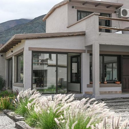 Moller Masi - Ayllu Huasi Villa Purmamarca Luaran gambar
