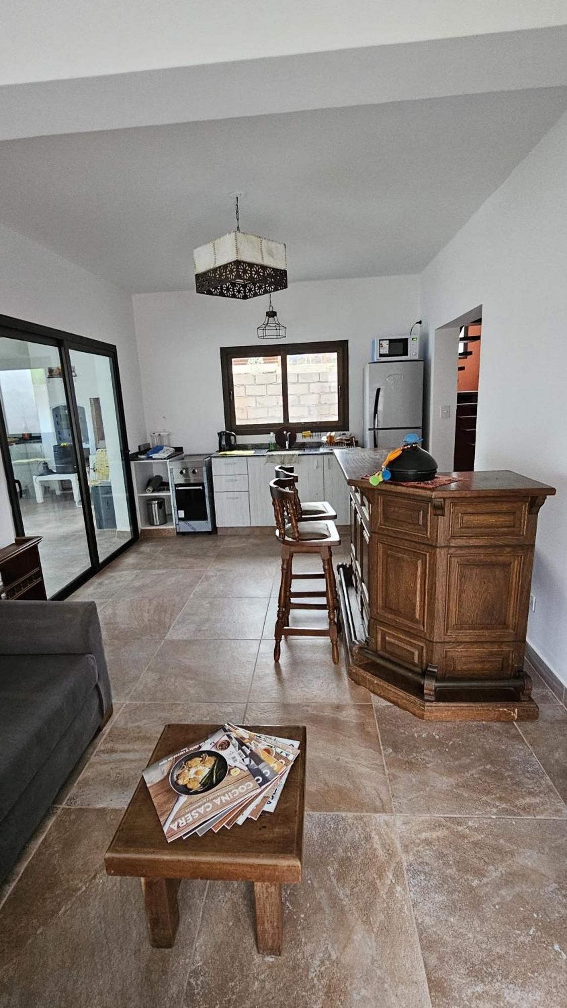Moller Masi - Ayllu Huasi Villa Purmamarca Luaran gambar