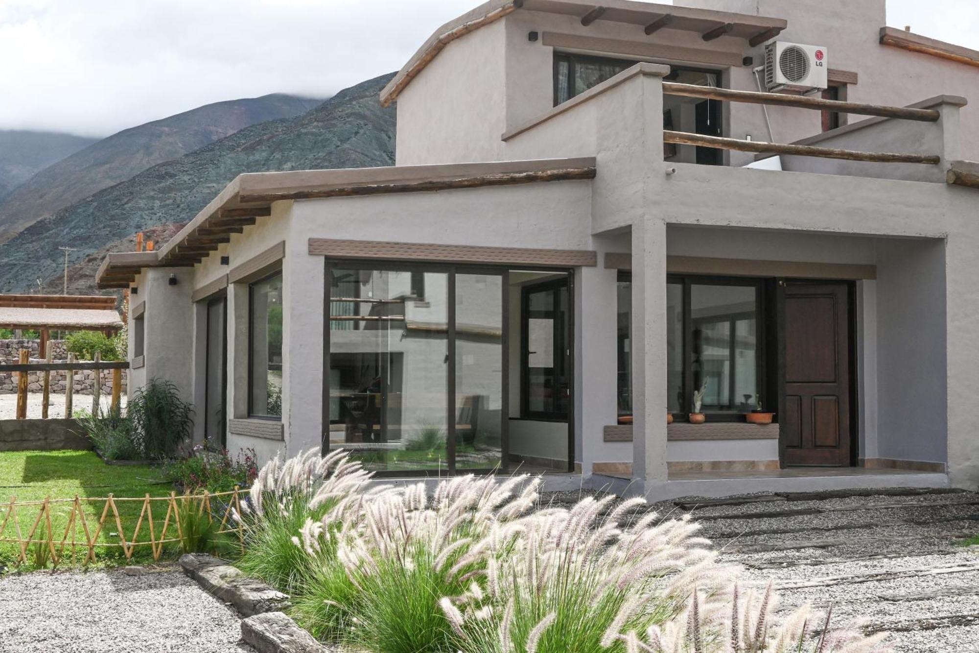 Moller Masi - Ayllu Huasi Villa Purmamarca Luaran gambar