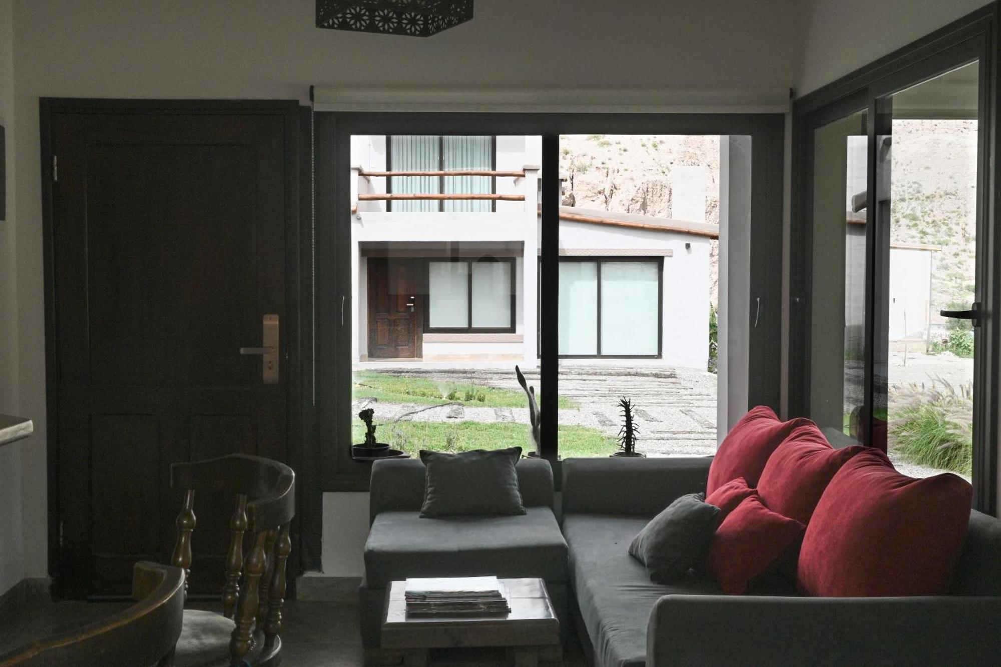 Moller Masi - Ayllu Huasi Villa Purmamarca Luaran gambar